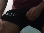 My first handjob 3/16