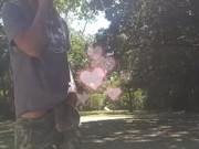 Outside saggin free ballin trying to get neighbors to come help me 13/16