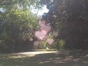 Outside saggin free ballin trying to get neighbors to come help me 2/16