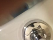 I am peeing in public 1 16/16