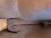 Beautiful Huge Booty & Pussy Saudi Hot Stepmom! 13/16