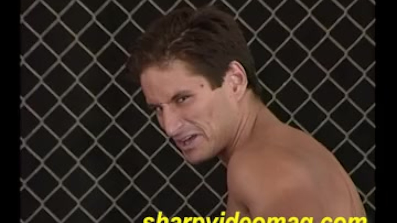 Behind the Scenes of Naked Photo Shoot of Cage Fighters & Webcam Boys - RedTube