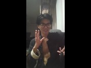 各位姐妹来说说这正常吗 8/16