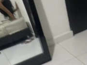 Tarde Romántica con mi Novio (Primer video amateur) 12/16