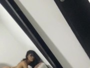 Tarde Romántica con mi Novio (Primer video amateur) 13/16