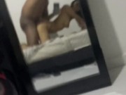 Tarde Romántica con mi Novio (Primer video amateur) 14/16