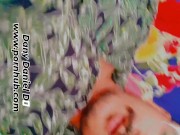 Horny Pakistani 🇵🇰Guy In Sweatpants Masturbates His Big Cock Until Moaning Cumshot🍌💦 14/16