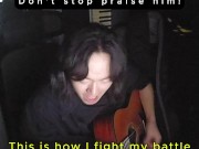 How to win the fight. How to be free from the desire of flesh 11/16