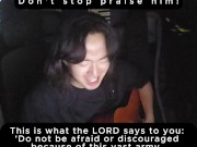 How to win the fight. How to be free from the desire of flesh 12/16