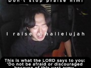 How to win the fight. How to be free from the desire of flesh 13/16