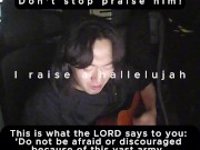 How to win the fight. How to be free from the desire of flesh 14/16