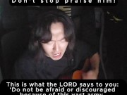 How to win the fight. How to be free from the desire of flesh 15/16