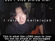 How to win the fight. How to be free from the desire of flesh 16/16