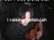 How to win the fight. How to be free from the desire of flesh 9/16