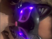 Compilación Mamadas ricas chupadas de polla leche en la boca 5/16