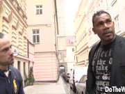 Cuckolding Wife Gabriella Daniels Ass Fucked 1/16