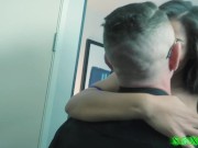 Beautiful Model Needs A Hardcore Cum Fiesta - S3XUS - Melina Melendez - Brad Newman 3/16