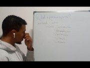 O regresso - Fim 14/16