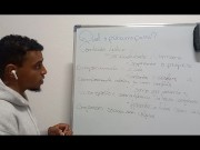 O regresso - Fim 8/16