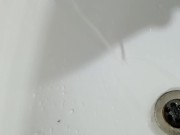 could not hold back the piss any longer 10/16