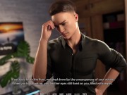 Vinovella University #66 • Visual Novel PC Gameplay [HD] 11/16