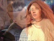 Vinovella University #66 • Visual Novel PC Gameplay [HD] 13/16