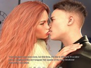 Vinovella University #66 • Visual Novel PC Gameplay [HD] 15/16