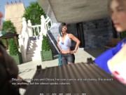 Vinovella University #66 • Visual Novel PC Gameplay [HD] 4/16