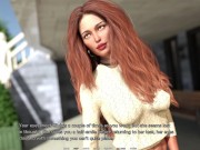 Vinovella University #66 • Visual Novel PC Gameplay [HD] 5/16