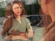 Vinovella University #66 • Visual Novel PC Gameplay [HD] 6/16