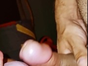 fisrt longer video ! good fuck, creampie, fuck hard, and more ! like that ! 6/16