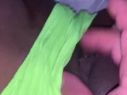 Sucking my man's cock 13/16