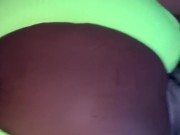 Sucking my man's cock 7/16