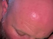 Making him lick my pussy 9/16