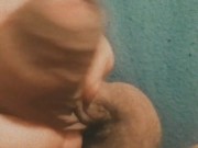 Me agarró el pne un rato #Teamsangre 1/16