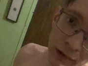 Wanna go outside naked. Should I? 11/16