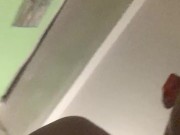 Wanna go outside naked. Should I?