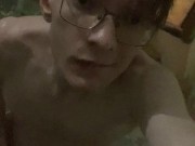 Wanna go outside naked. Should I? 13/16