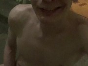 Wanna go outside naked. Should I? 16/16