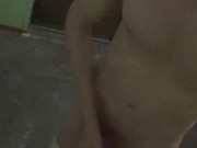 Wanna go outside naked. Should I? 5/16