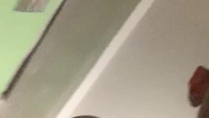 Wanna go outside naked. Should I?