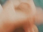 Me agarro el pne un rato 2 11/16