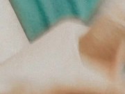 Me agarro el pne un rato 2 13/16