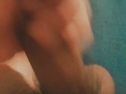 Me agarro el pne un rato 2 14/16