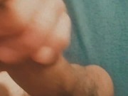 Me agarro el pne un rato 2 15/16