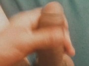 Me agarro el pne un rato 2 3/16