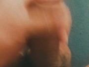 Me agarro el pne un rato 2 5/16