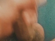 Me agarro el pne un rato 2 6/16