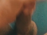 Me agarro el pne un rato 2 7/16