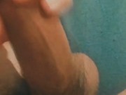 Me agarro el pne un rato 2 9/16